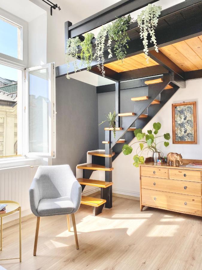Green Apartments V2,0 #Nowy Square, Kazimierz District 克拉科夫 外观 照片